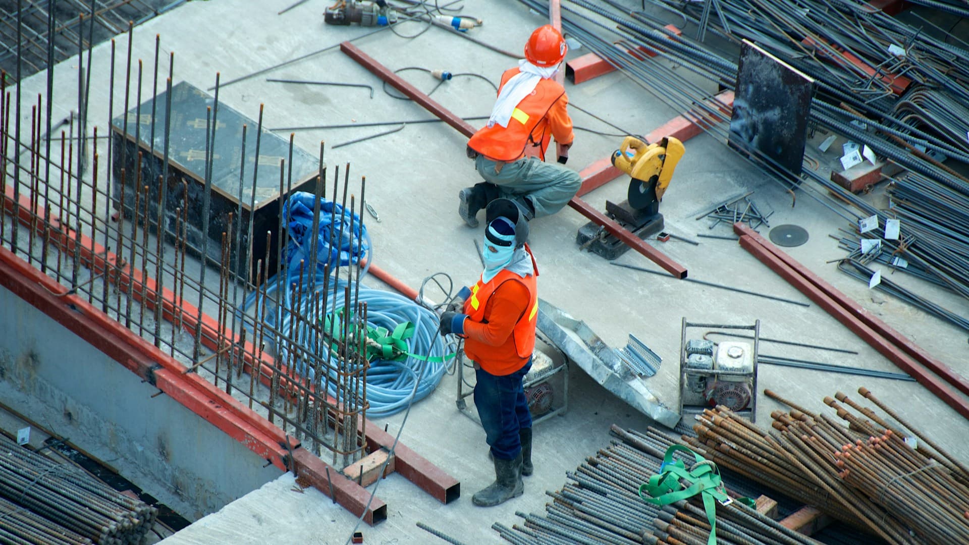 Constructori și Meșteșugari