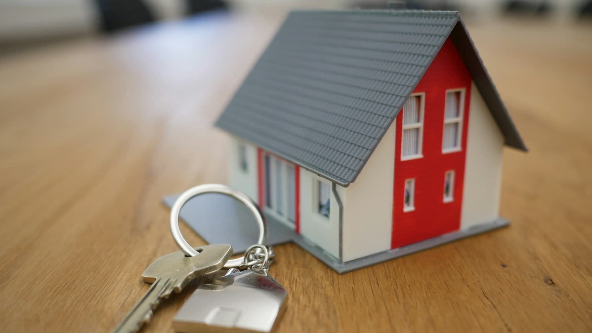 Agenții Imobiliare